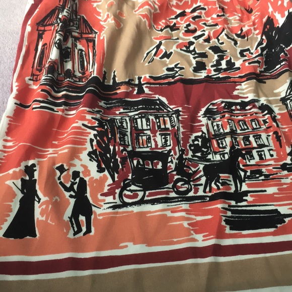 La château blouse - Picture 3 of 5